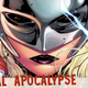 Illustration for article titled I Think Marvel Is Lying To Everybody About The New Female Thor